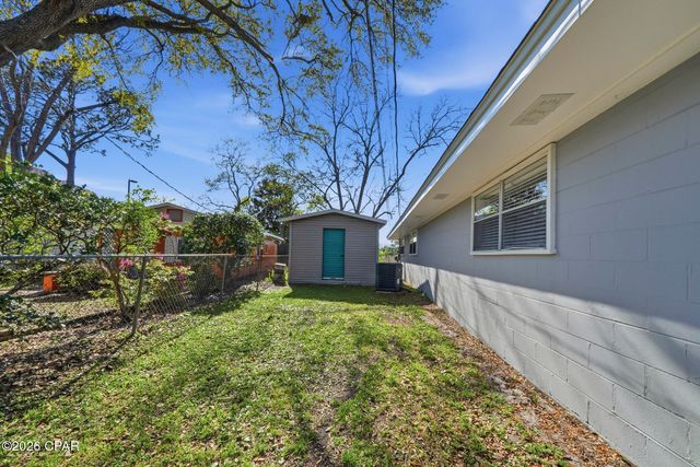 1827 Flagg Avenue, Panama City Beach, FL 32407