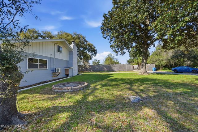 1827 Flagg Avenue, Panama City Beach, FL 32407