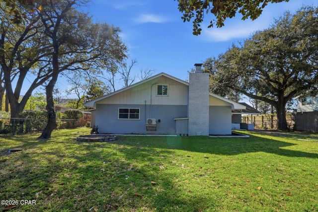 1827 Flagg Avenue, Panama City Beach, FL 32407