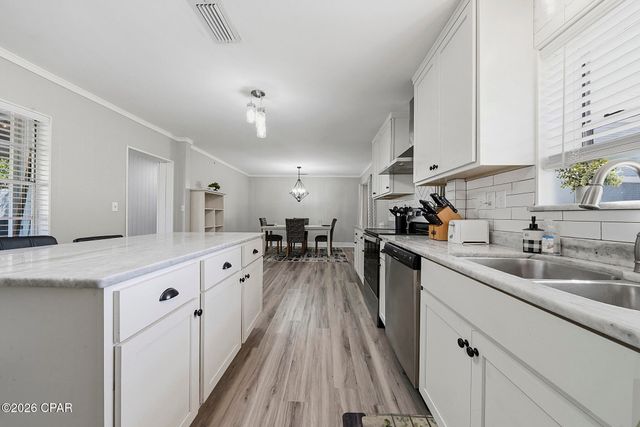 1827 Flagg Avenue, Panama City Beach, FL 32407