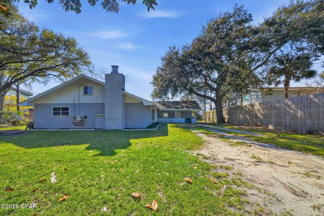 1827 Flagg Avenue, Panama City Beach, FL 32407