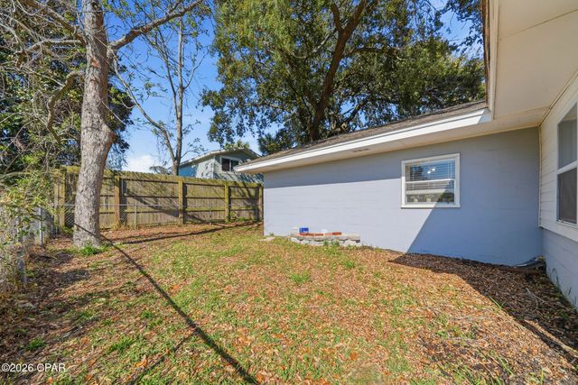 1827 Flagg Avenue, Panama City Beach, FL 32407