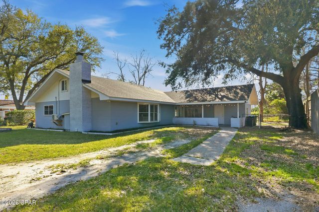 1827 Flagg Avenue, Panama City Beach, FL 32407