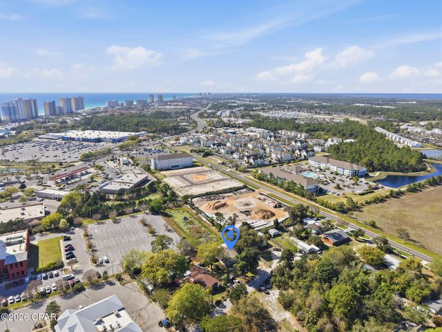 1827 Flagg Avenue, Panama City Beach, FL 32407