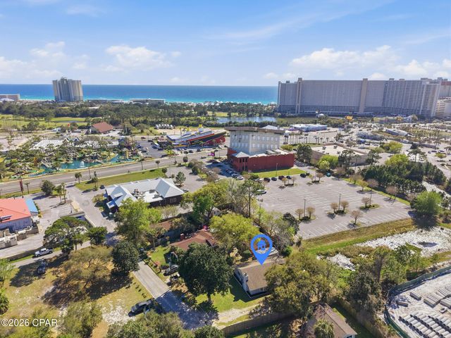 1827 Flagg Avenue, Panama City Beach, FL 32407