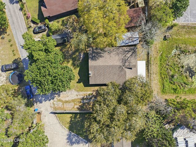 1827 Flagg Avenue, Panama City Beach, FL 32407