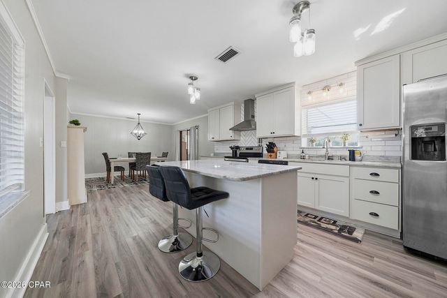 1827 Flagg Avenue, Panama City Beach, FL 32407