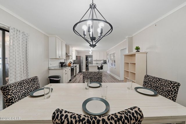 1827 Flagg Avenue, Panama City Beach, FL 32407