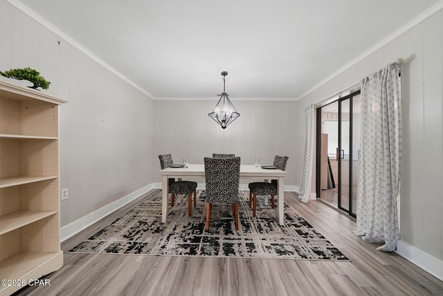 1827 Flagg Avenue, Panama City Beach, FL 32407