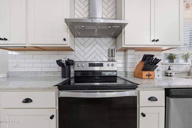 1827 Flagg Avenue, Panama City Beach, FL 32407