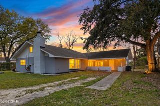 1827 Flagg Avenue, Panama City Beach, FL 32407