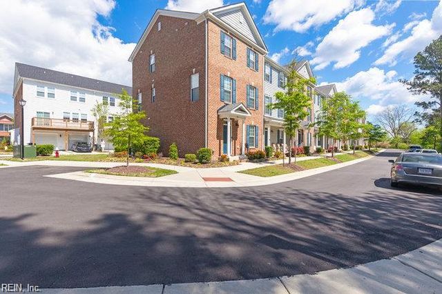 205 Runnel ST, Hampton, VA 23661