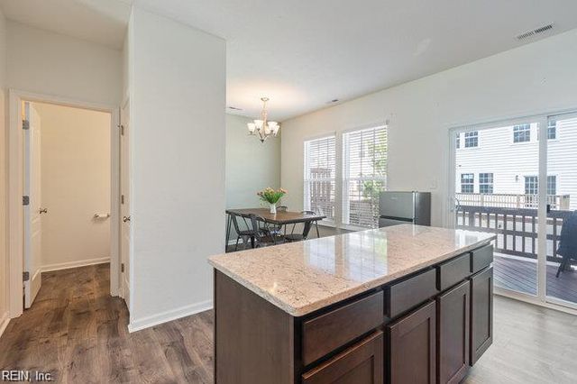 205 Runnel ST, Hampton, VA 23661
