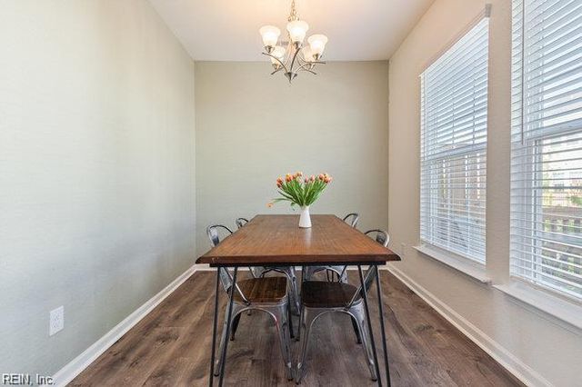 205 Runnel ST, Hampton, VA 23661