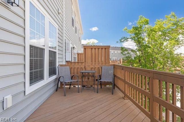 205 Runnel ST, Hampton, VA 23661