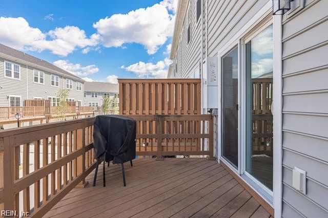 205 Runnel ST, Hampton, VA 23661