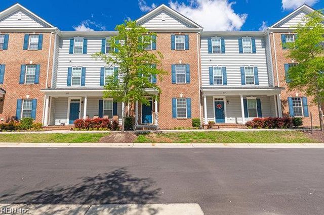 205 Runnel ST, Hampton, VA 23661