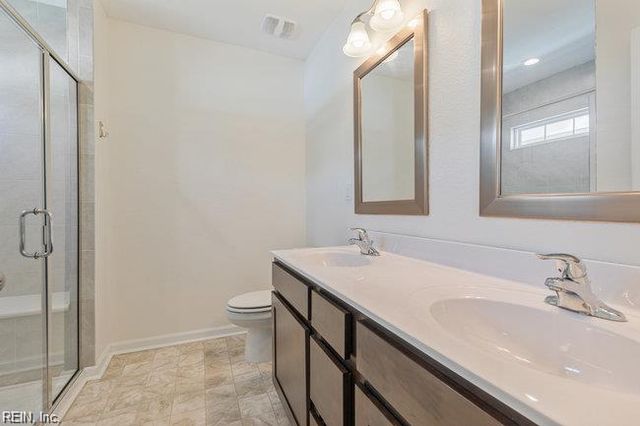 205 Runnel ST, Hampton, VA 23661