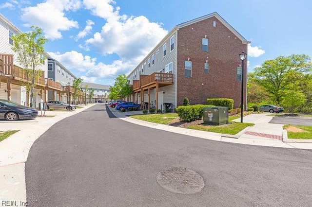 205 Runnel ST, Hampton, VA 23661