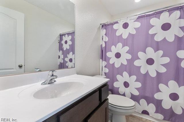 205 Runnel ST, Hampton, VA 23661