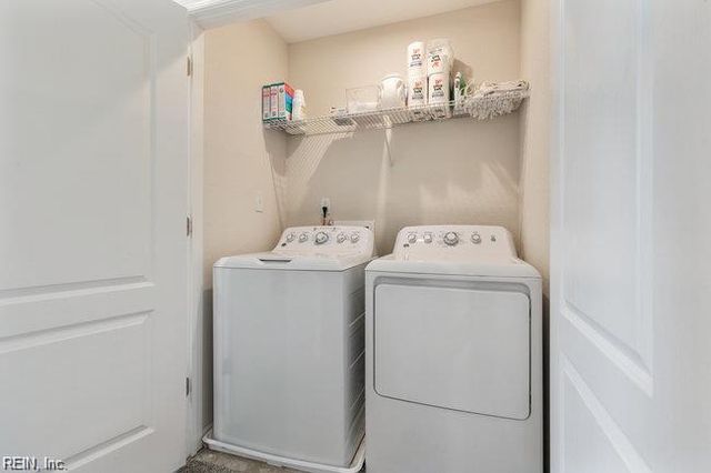 205 Runnel ST, Hampton, VA 23661