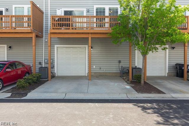 205 Runnel ST, Hampton, VA 23661