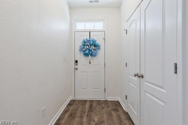 205 Runnel ST, Hampton, VA 23661