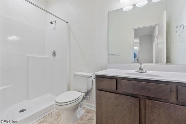 205 Runnel ST, Hampton, VA 23661