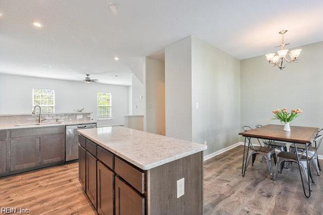 205 Runnel ST, Hampton, VA 23661