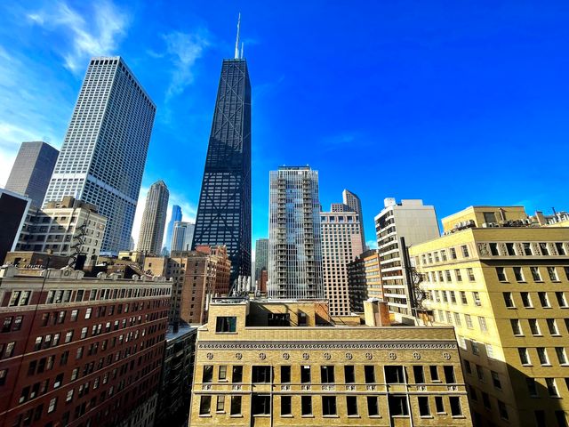 900 N Lake Shore Drive 1401, Chicago, IL 60611