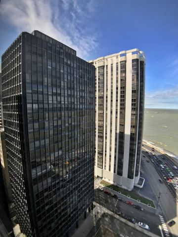 900 N Lake Shore Drive 1401, Chicago, IL 60611