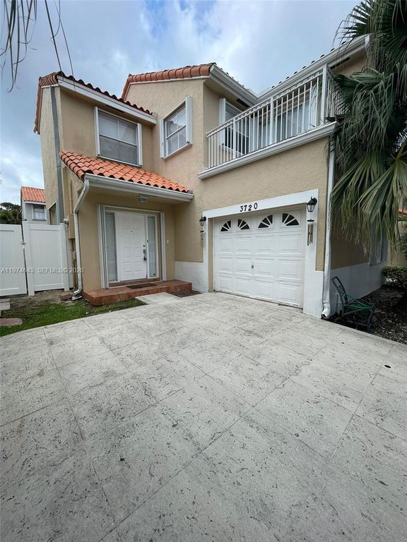 3720 Westminster St 3720, Hollywood, FL 33021