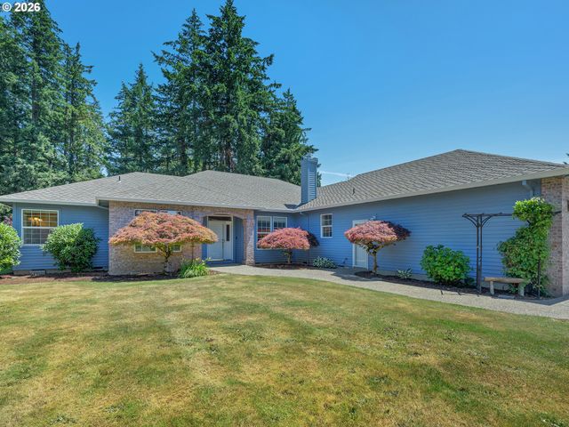 11380 Nw VALLEY VISTA Rd, Hillsboro, OR 97124