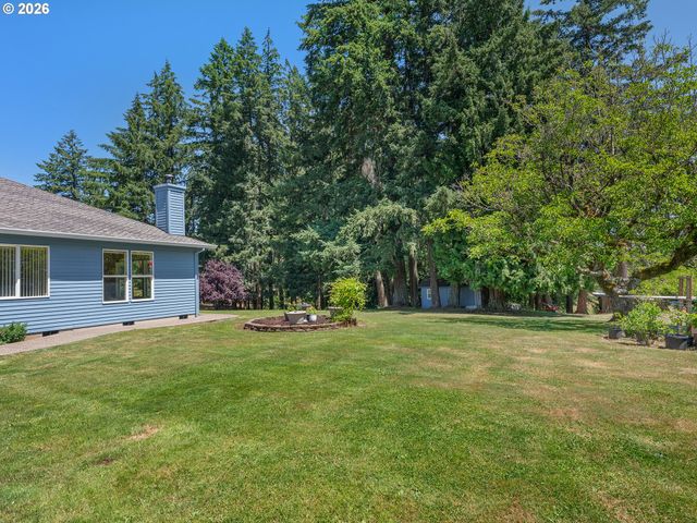 11380 Nw VALLEY VISTA Rd, Hillsboro, OR 97124