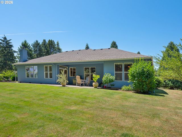 11380 Nw VALLEY VISTA Rd, Hillsboro, OR 97124