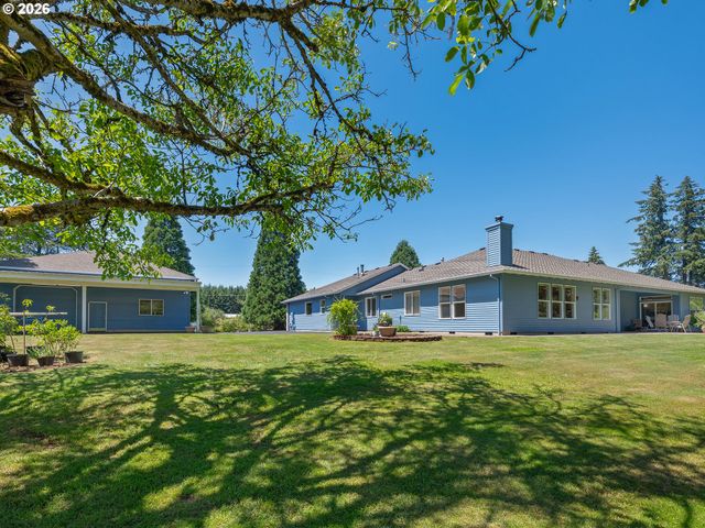 11380 Nw VALLEY VISTA Rd, Hillsboro, OR 97124