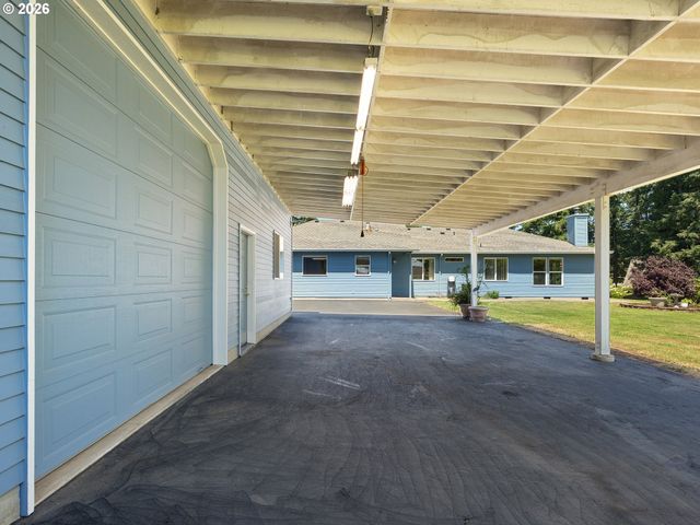 11380 Nw VALLEY VISTA Rd, Hillsboro, OR 97124
