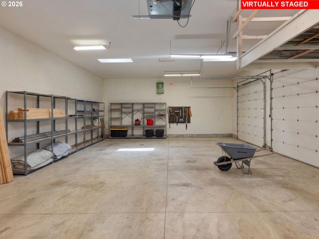 11380 Nw VALLEY VISTA Rd, Hillsboro, OR 97124