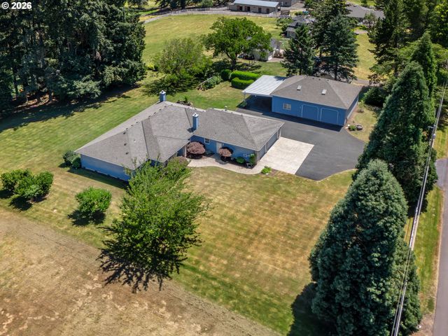 11380 Nw VALLEY VISTA Rd, Hillsboro, OR 97124