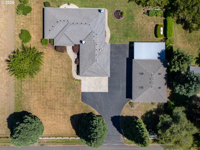 11380 Nw VALLEY VISTA Rd, Hillsboro, OR 97124