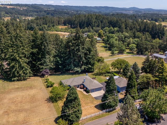 11380 Nw VALLEY VISTA Rd, Hillsboro, OR 97124