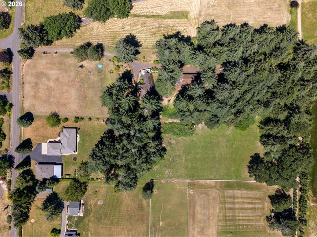 11380 Nw VALLEY VISTA Rd, Hillsboro, OR 97124