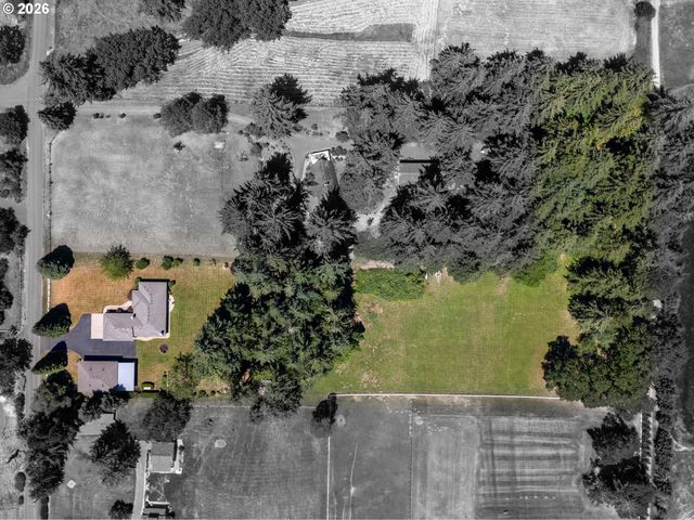 11380 Nw VALLEY VISTA Rd, Hillsboro, OR 97124
