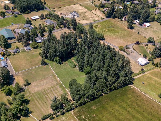 11380 Nw VALLEY VISTA Rd, Hillsboro, OR 97124