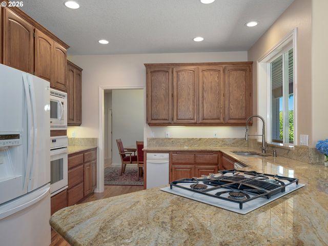 11380 Nw VALLEY VISTA Rd, Hillsboro, OR 97124