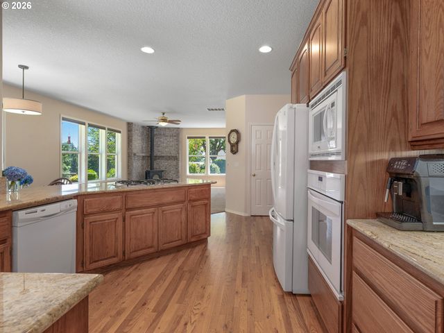 11380 Nw VALLEY VISTA Rd, Hillsboro, OR 97124