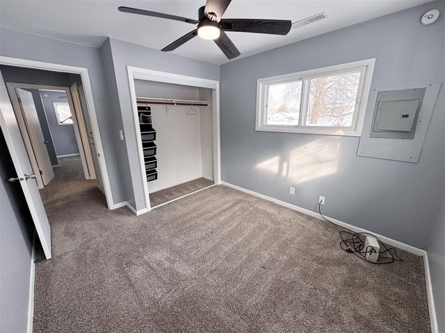 46860 Sycamore Drive, Bangor, MI 49013