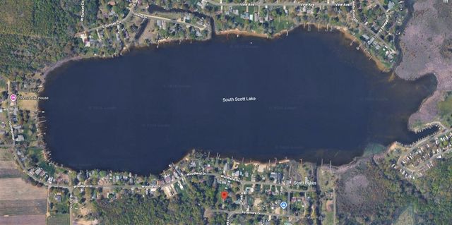 46860 Sycamore Drive, Bangor, MI 49013