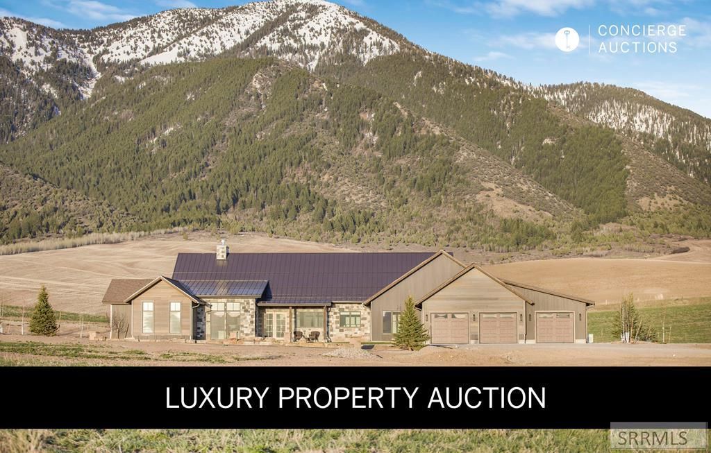 2399 Chapel Road, Swan Valley, ID 83449