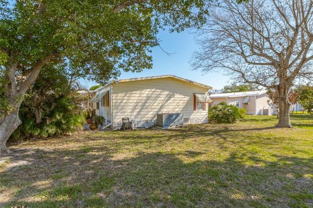 917 CYPRESS STREET, Sebastian, FL 32976